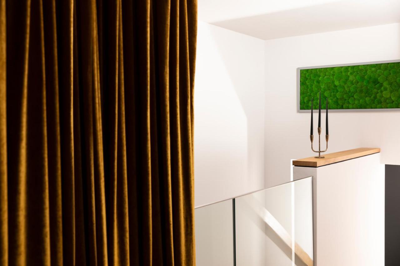 Boarding Cube Oldenburg Apartment Exterior foto